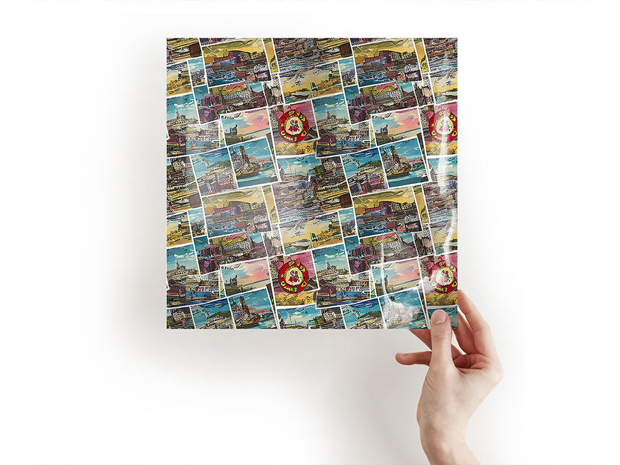 Craft Sheets