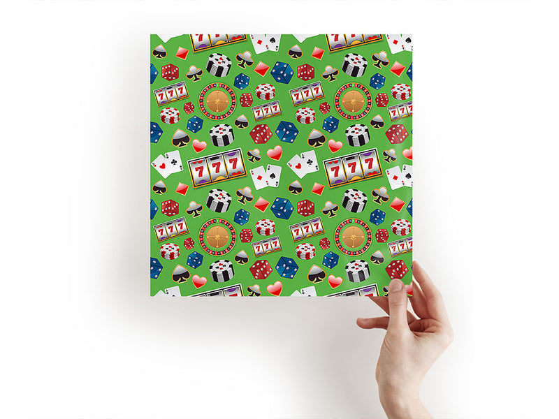 viva vegas Craft Sheets