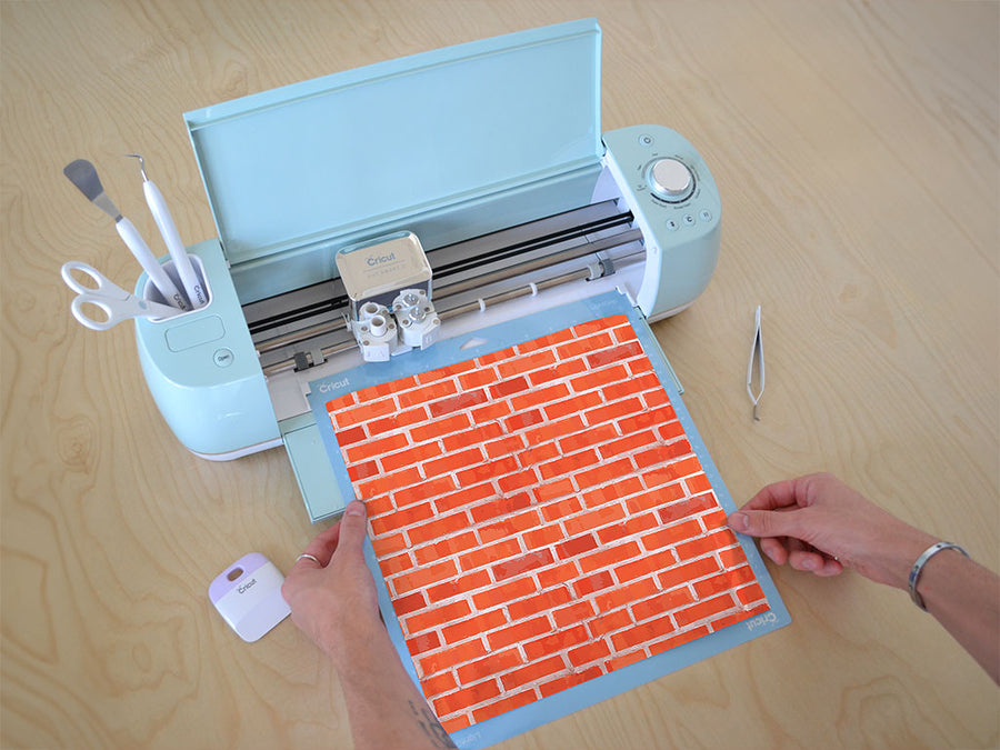 Cricut Compatible Vinyl