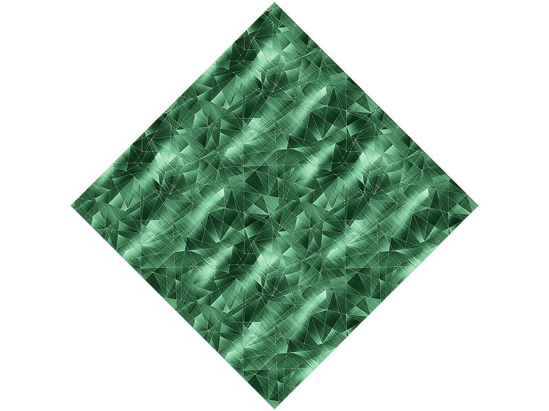 Vladimir Tiara Gemstone Vinyl Wrap Pattern