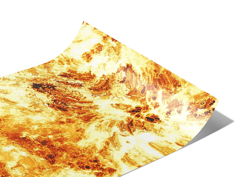 Volcanic Eruption Lava Vinyl Wraps~Rwraps Series 914 Digitally Printed Vinyl Wrap~0