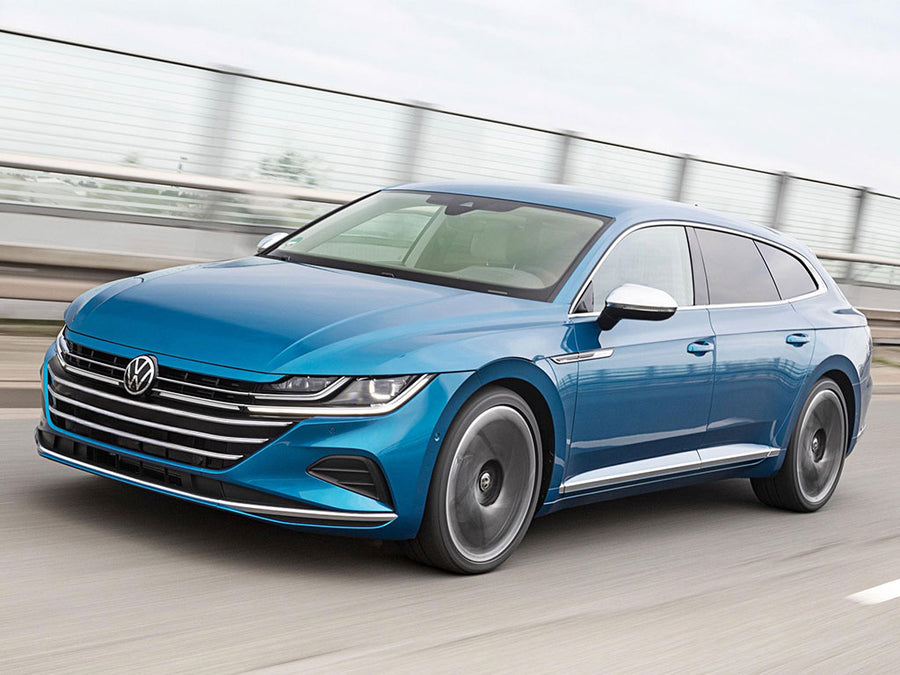volkswagen arteon 2019-2023 3M Headlight Protection Film