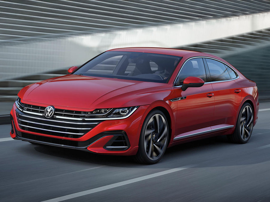 volkswagen arteon 2019-2023 Headlight Protection Film