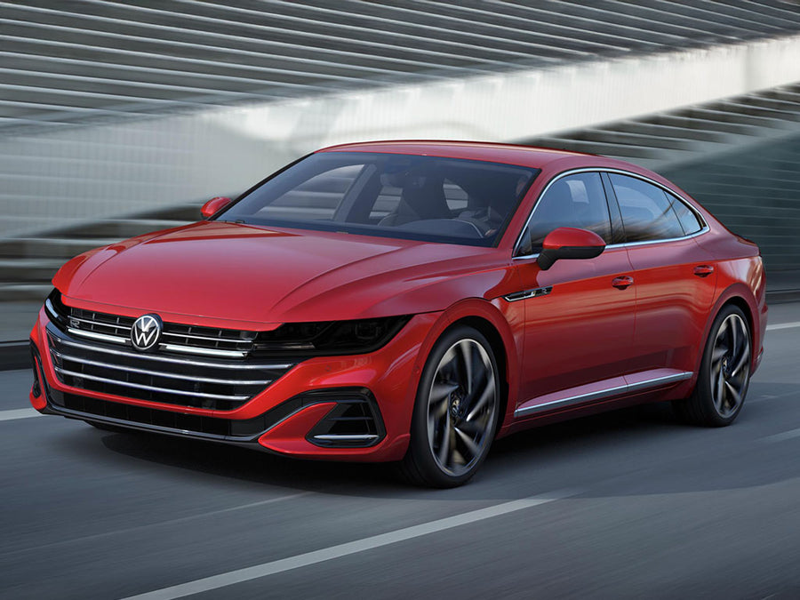 volkswagen arteon 2019-2023 Headlight Tint