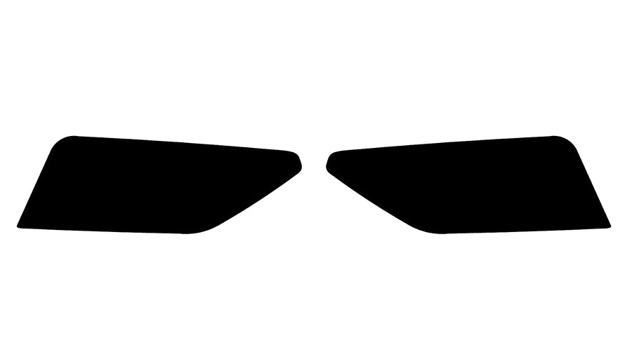 Rtint™ Volkswagen Atlas 2018-2020 Fog Light Tint