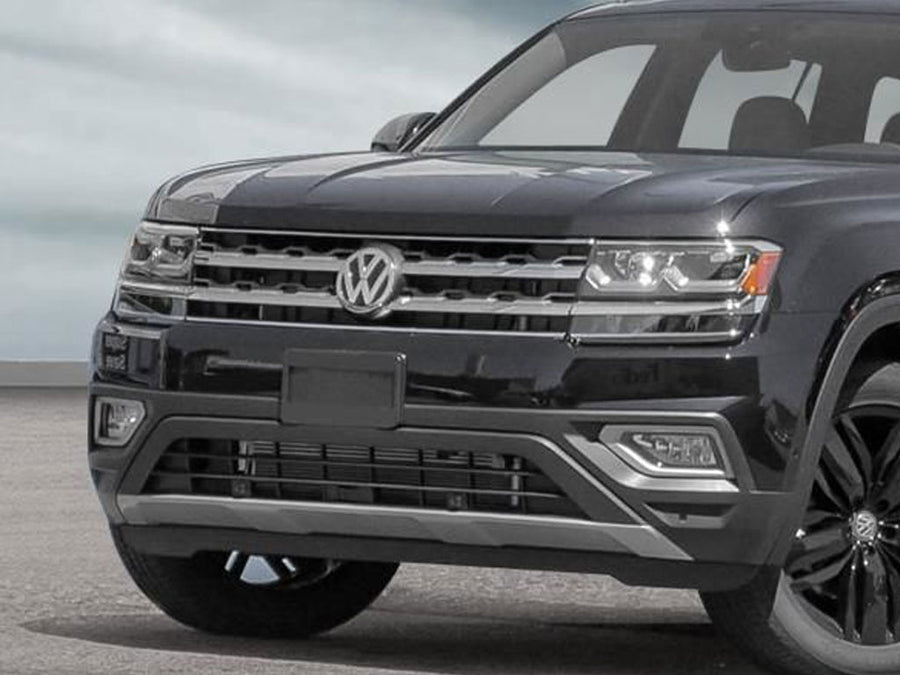 3M™ Volkswagen Atlas 2018-2020 Headlight Protection Film