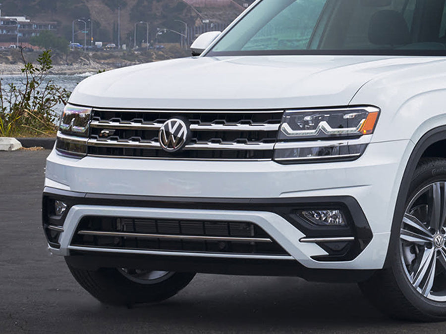 Rshield™ Volkswagen Atlas 2018-2020 Headlight Protection Film