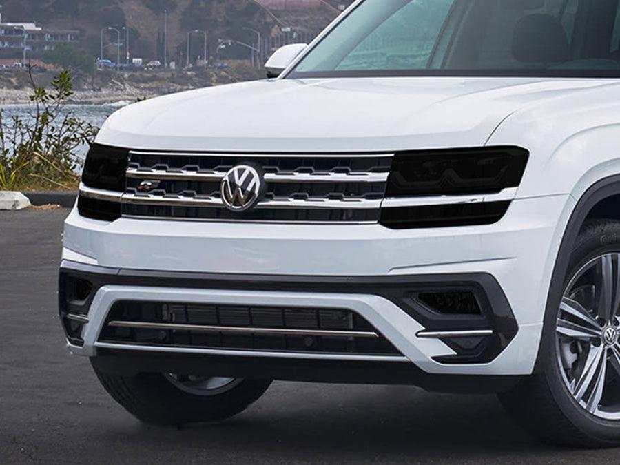 Rtint™ Volkswagen Atlas 2018-2020 Headlight Tint