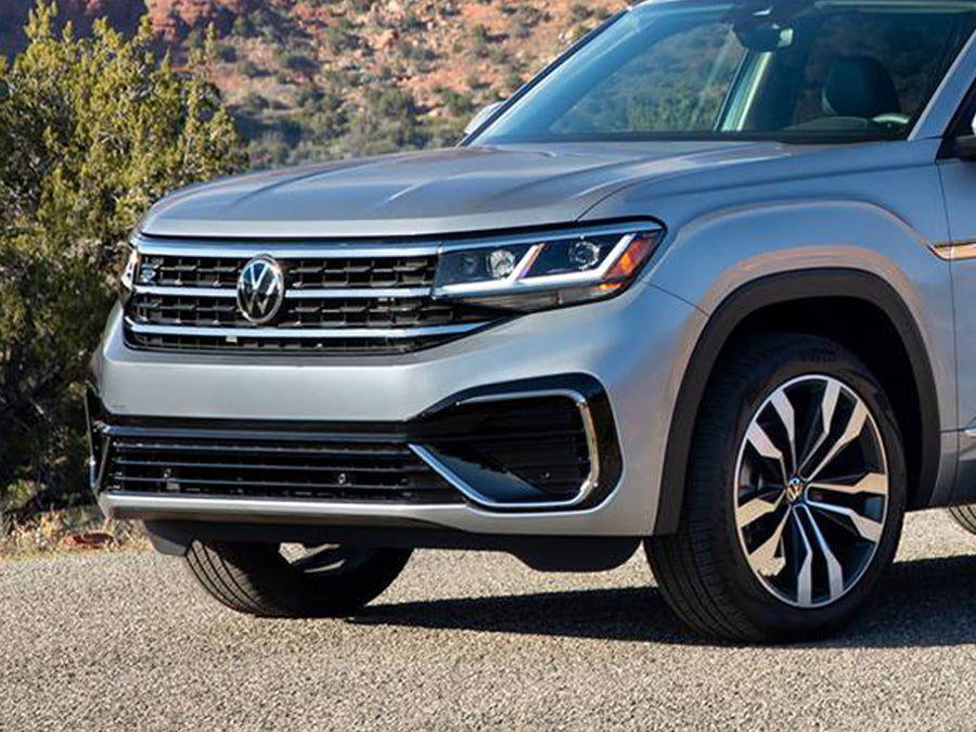 Avery Dennison™ Volkswagen Atlas 2021-2023 Headlight Protection Film