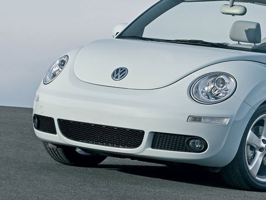3M™ Volkswagen Beetle 2006-2010 Headlight Protection Film