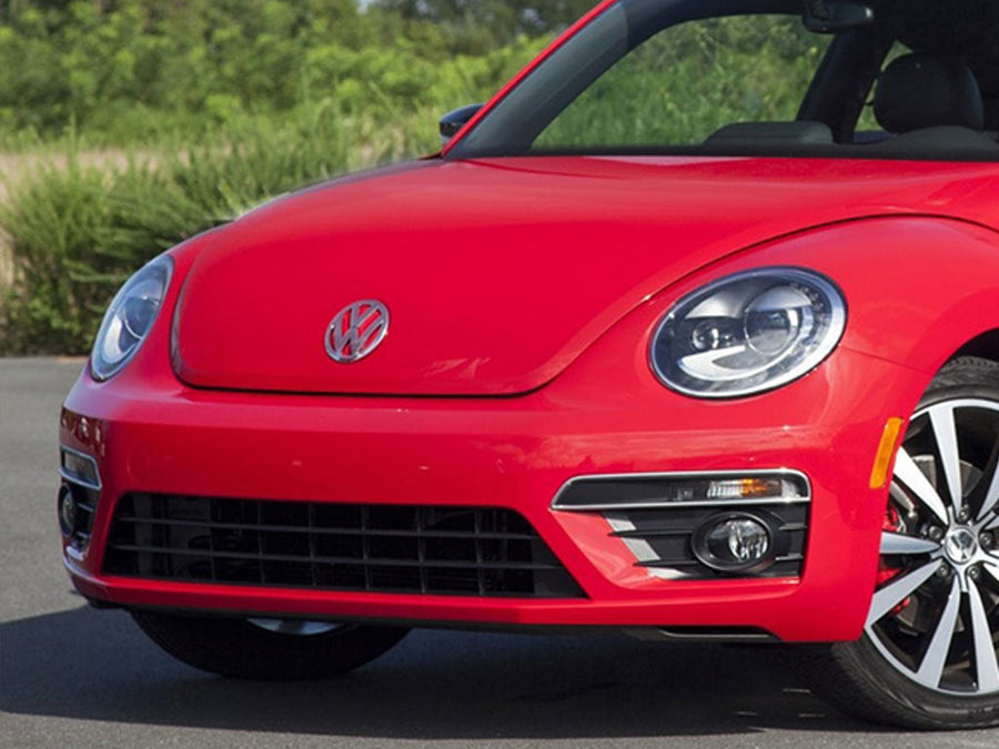 3M™ Volkswagen Beetle 2012-2017 Headlight Protection Film