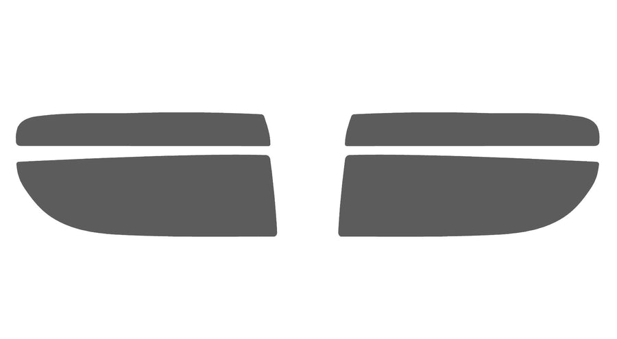 Rshield™ Volkswagen Beetle 2012-2017 Fog Light Protection Kit