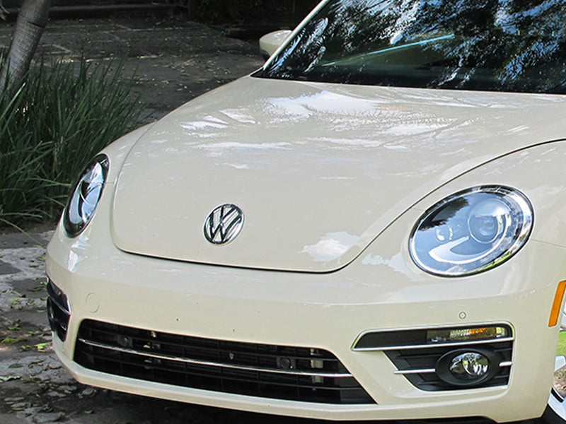 Avery Dennison™ Volkswagen Beetle 2018-2019 Headlight Protection Film