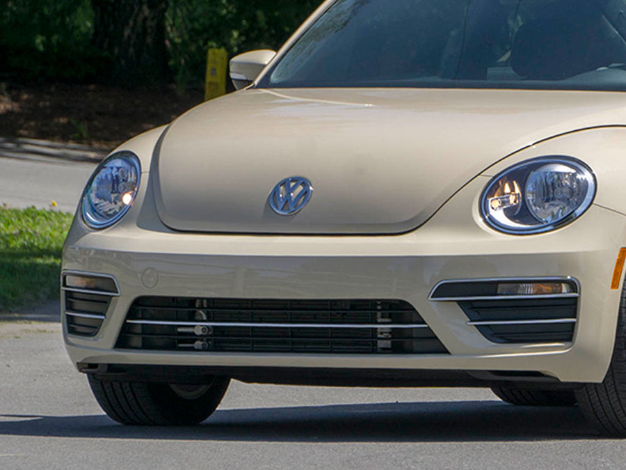 Rshield™ Volkswagen Beetle 2018-2019 Headlight Protection Film