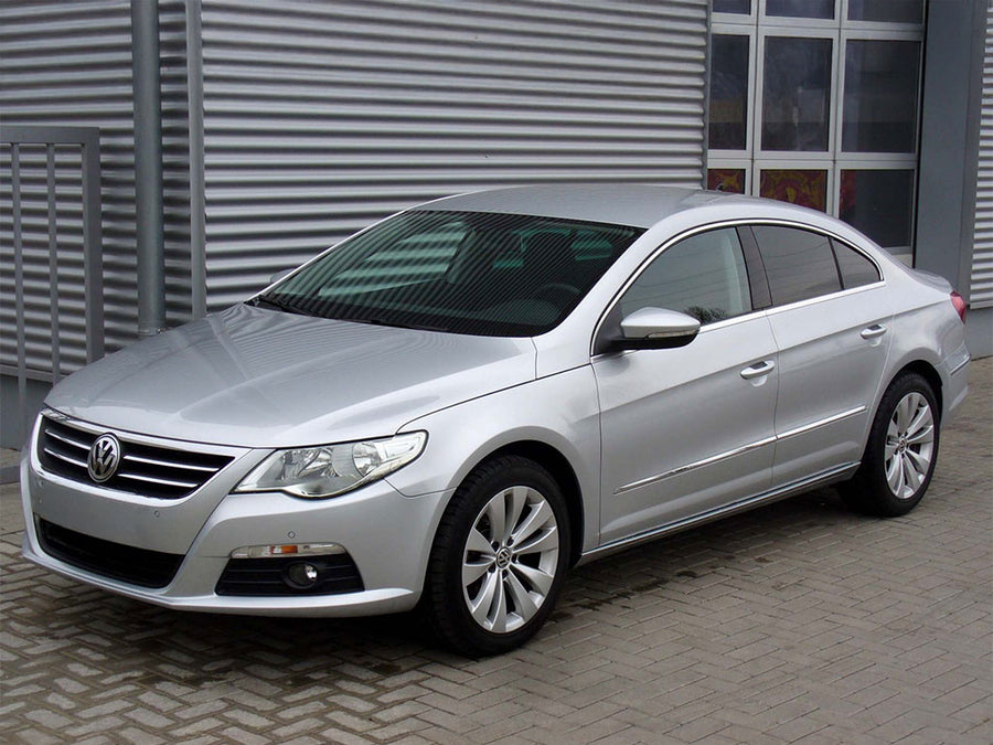 volkswagen cc 2009-2012 Headlight Protection Film