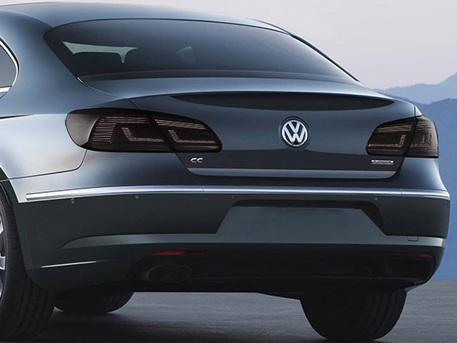 Rtint™ Volkswagen CC 2009-2012 Tail Light Tint