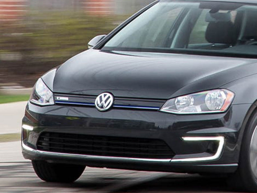 Avery Dennison™ Volkswagen e-Golf 2015-2017 Headlight Protection Film
