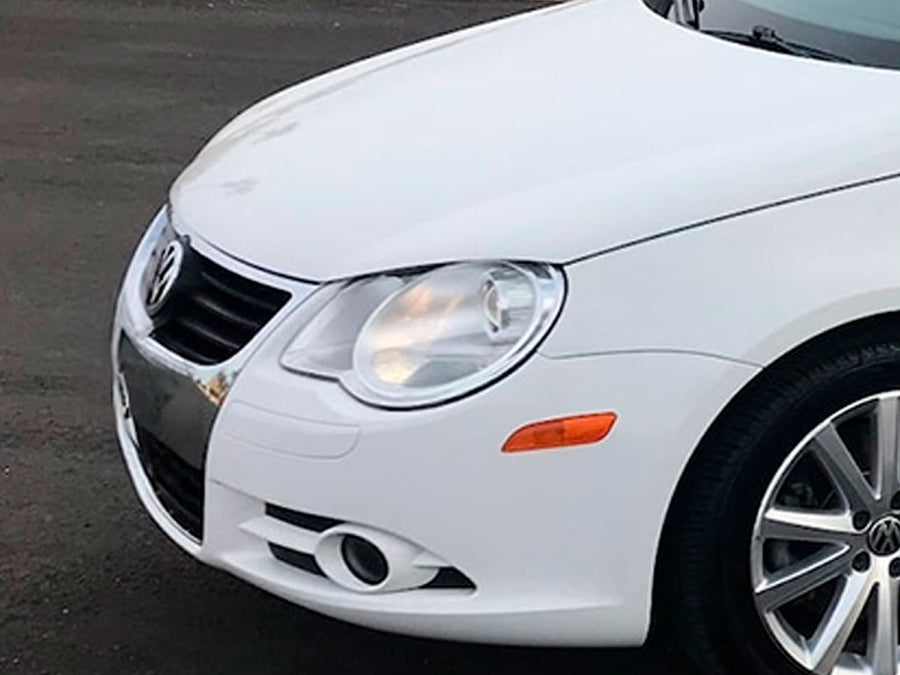 Avery Dennison™ Volkswagen Eos 2007-2011 Headlight Protection Film