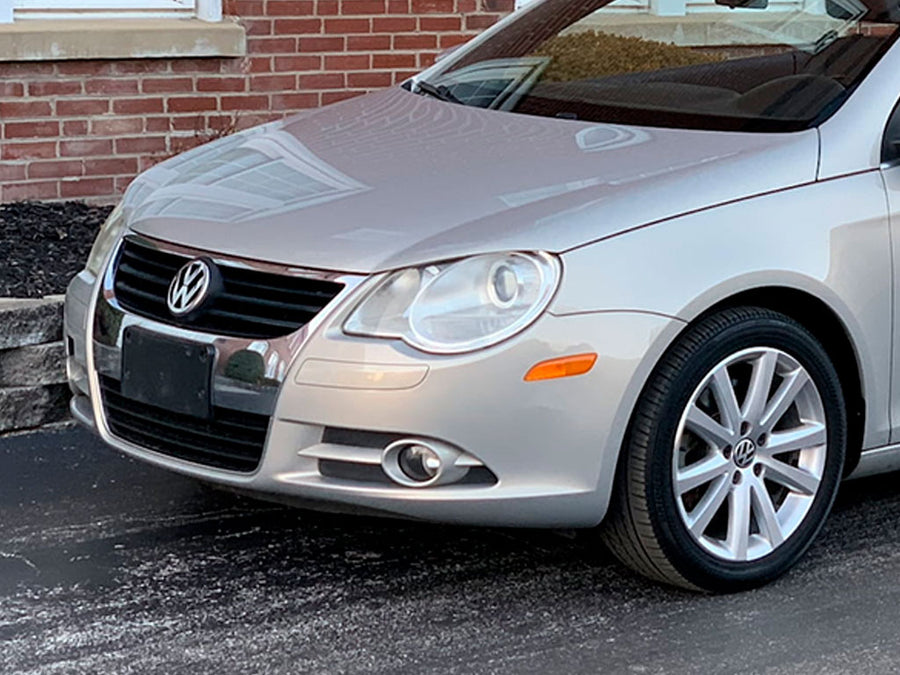 Rshield™ Volkswagen Eos 2007-2011 Headlight Protection Film