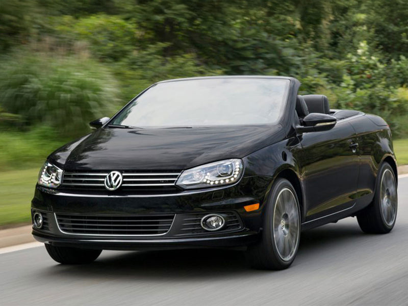 volkswagen eos 2012-2016 Avery Dennison Headlight Protection Kits
