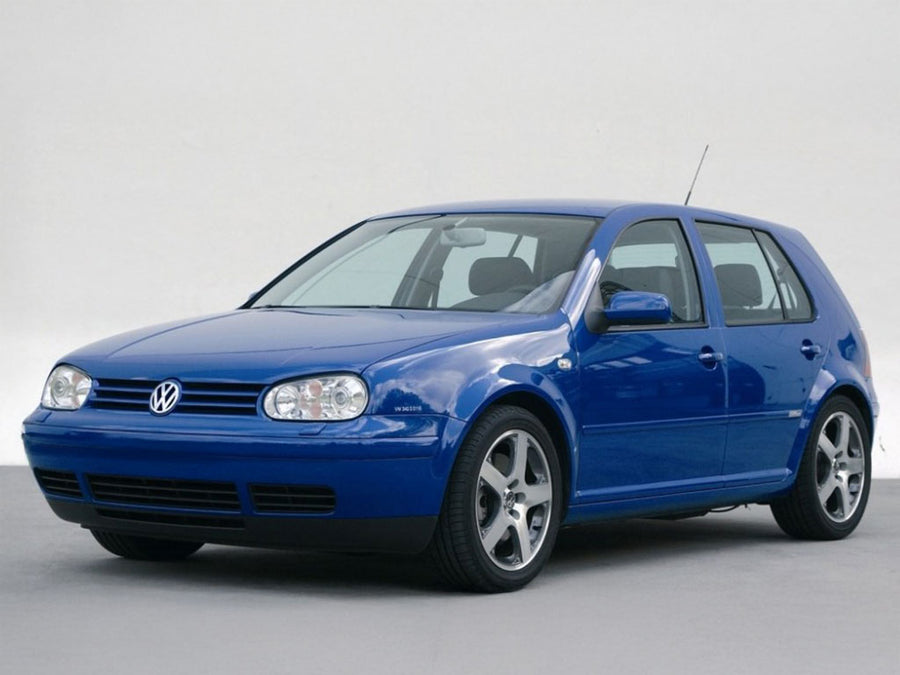 volkswagen golf 1993-1998 3M Headlight Protection Film