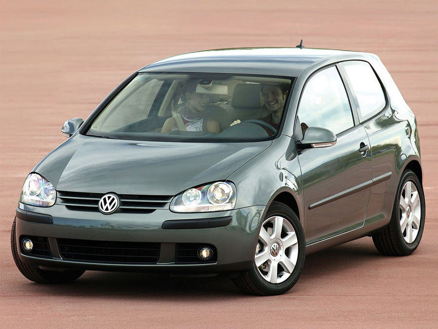 volkswagen golf 2006-2006 Avery Dennison Headlight Protection Kits