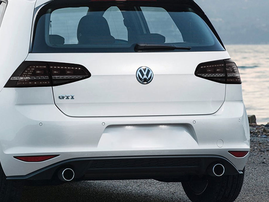 Rtint™ Volkswagen Golf 2010-2014 Tail Light Tint