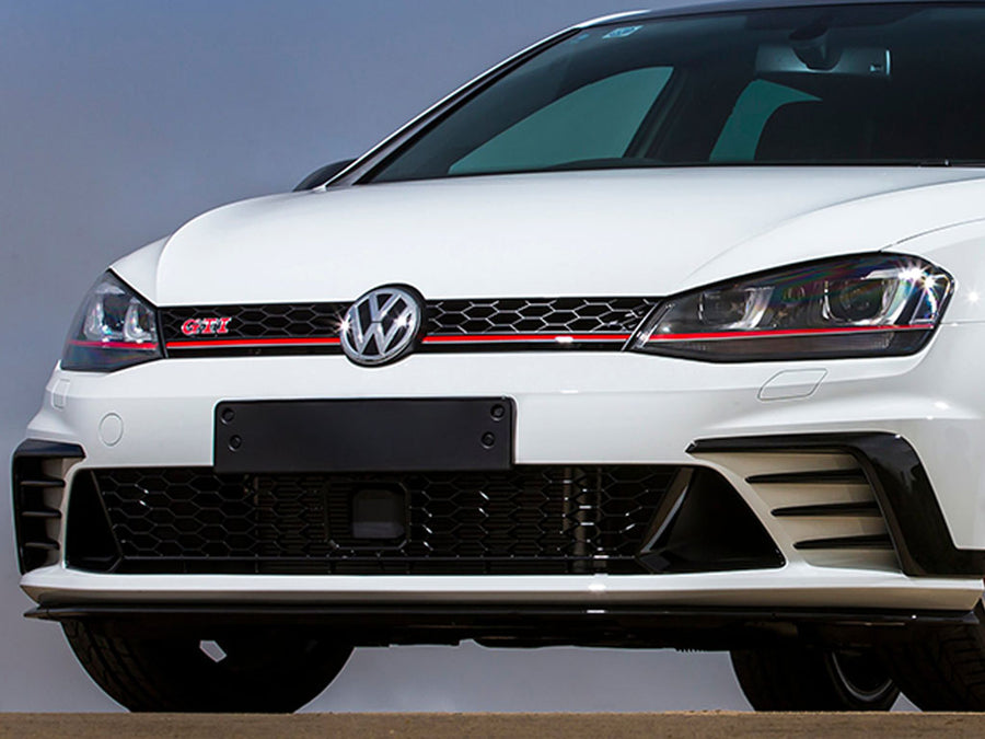 3M™ Volkswagen Golf 2015-2017 Headlight Protection Film