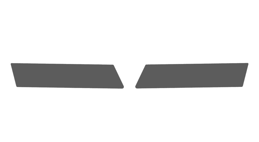 Rshield™ Volkswagen Golf 2015-2017 Fog Light Protection Kit