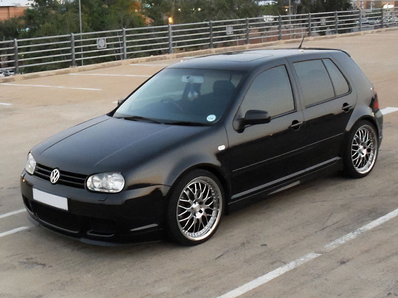 volkswagen gti 1999-2005 3M Headlight Protection Film