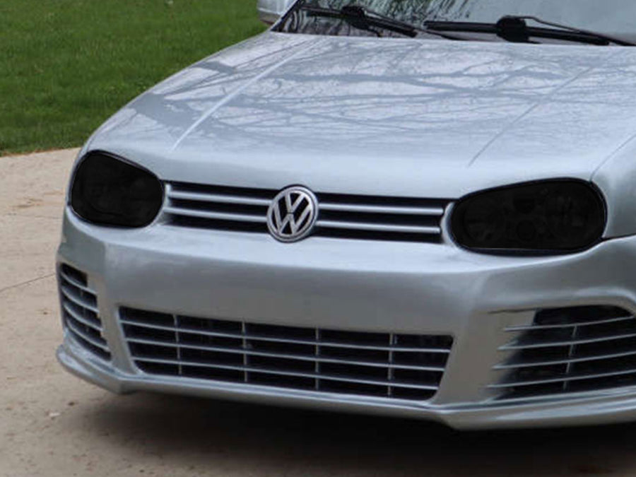 Rtint™ Volkswagen GTI 1999-2005 Headlight Tint