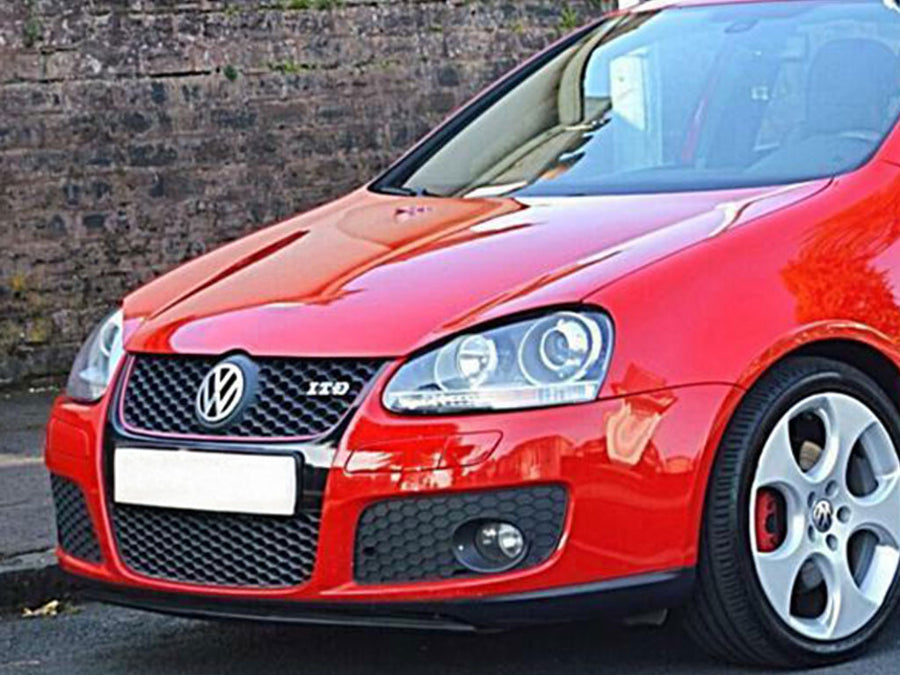 3M™ Volkswagen GTI 2006-2009 Headlight Protection Film