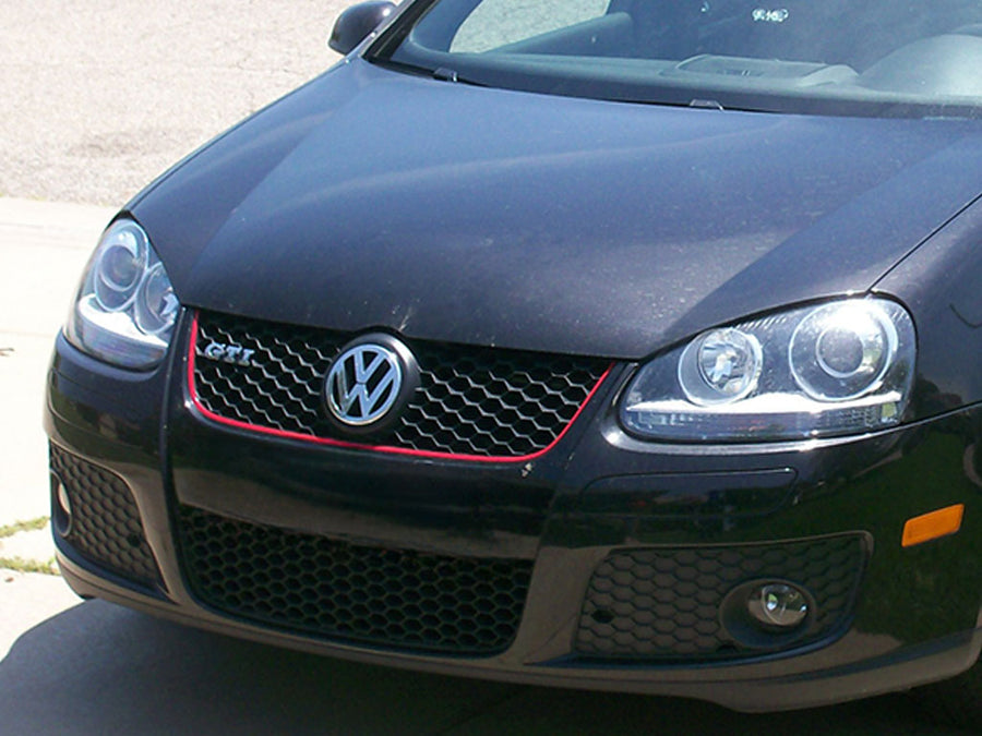Avery Dennison™ Volkswagen GTI 2006-2009 Headlight Protection Film