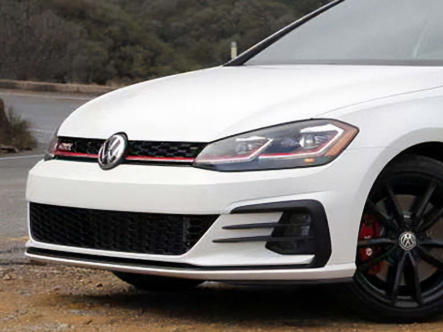3M™ Volkswagen GTI 2018-2020 Headlight Protection Film