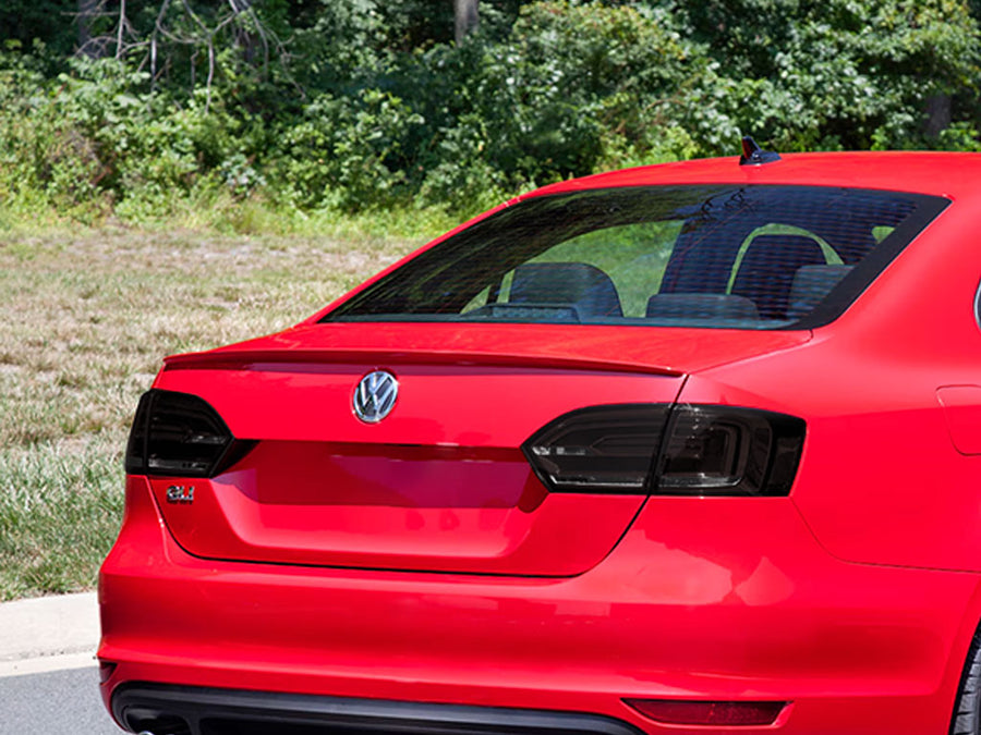 Rtint™ Volkswagen Jetta 2011-2014 Tail Light Tint (Sedan)