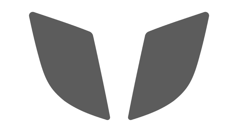 Rshield™ Volkswagen Jetta 2011-2018 Fog Light Protection Kit