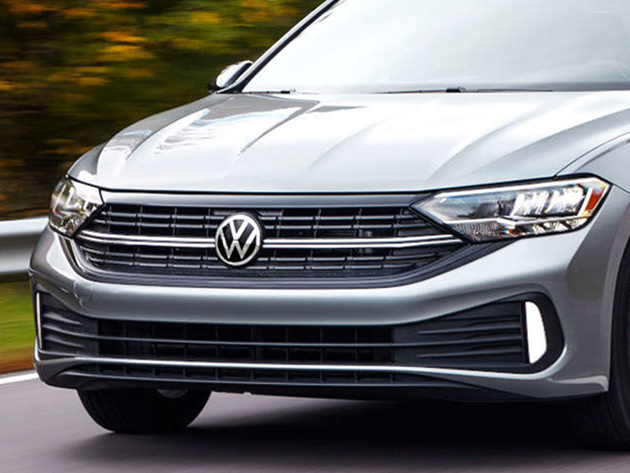 3M™ Volkswagen Jetta 2019-2024 Headlight Protection Film