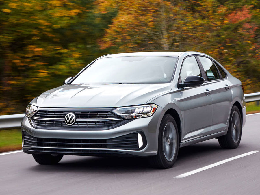 volkswagen jetta 2019-2024 3M Headlight Protection Film