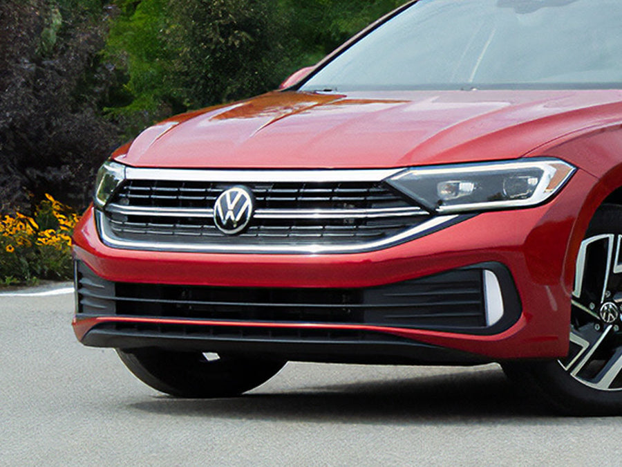 Rshield™ Volkswagen Jetta 2019-2024 Headlight Protection Film