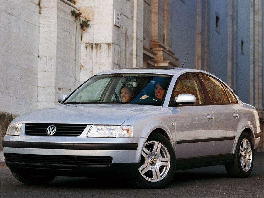 volkswagen passat 1995-1997 Headlight Protection Film