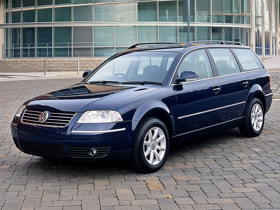 volkswagen passat 1998-2000 Avery Dennison Headlight Protection Kits