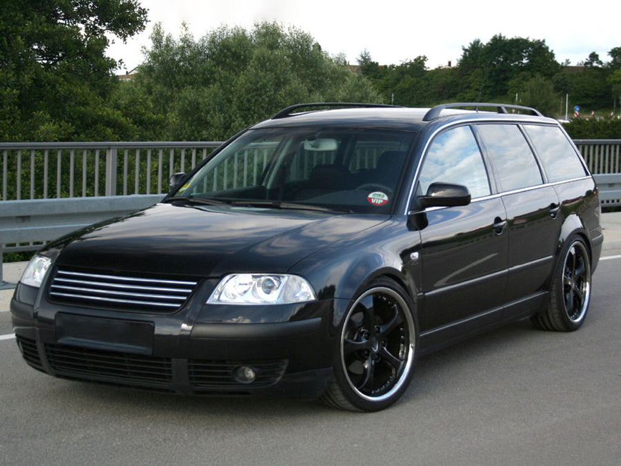 volkswagen passat 2001-2005 Headlight Protection Film