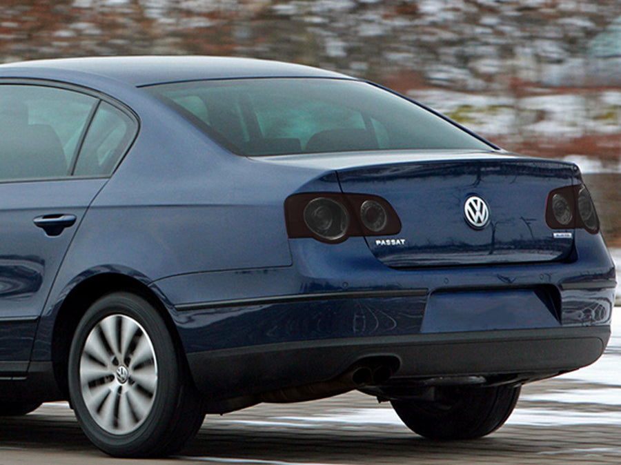 Rtint™ Volkswagen Passat 2002-2005 Tail Light Tint