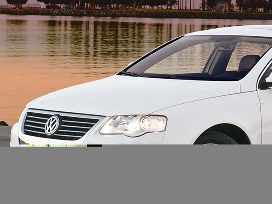 3M™ Volkswagen Passat 2006-2010 Headlight Protection Film