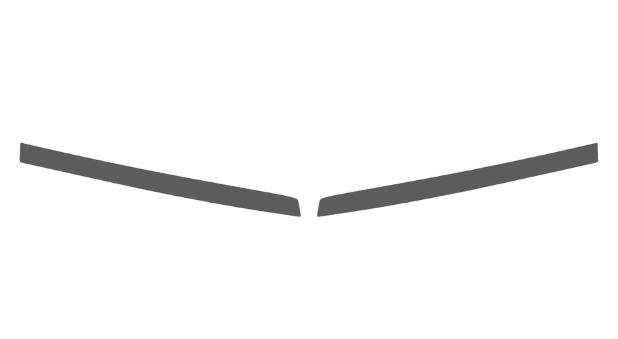 Rshield™ Volkswagen Passat 2006-2010 Fog Light Protection Kit