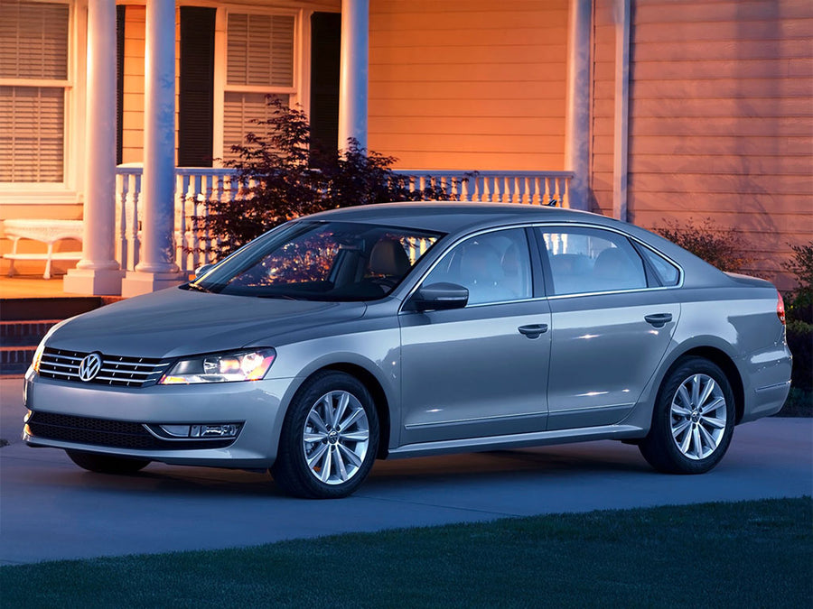 volkswagen passat 2012-2015 Avery Dennison Headlight Protection Kits