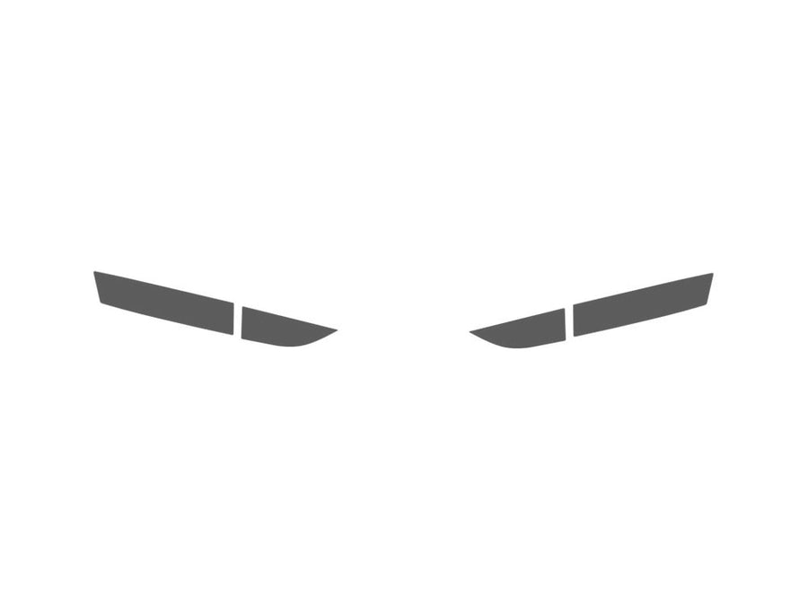 Rshield™ Volkswagen Passat 2012-2015 Fog Light Protection Kit