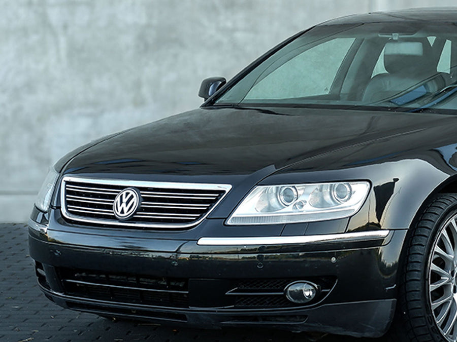 3M™ Volkswagen Phaeton 2004-2006 Headlight Protection Film