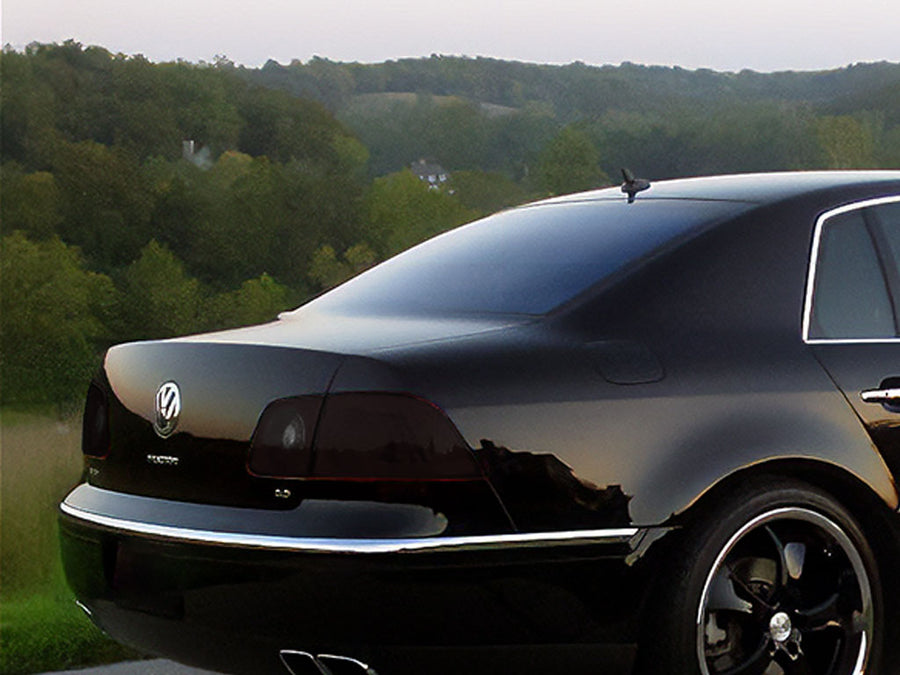 Rtint™ Volkswagen Phaeton 2004-2006 Tail Light Tint