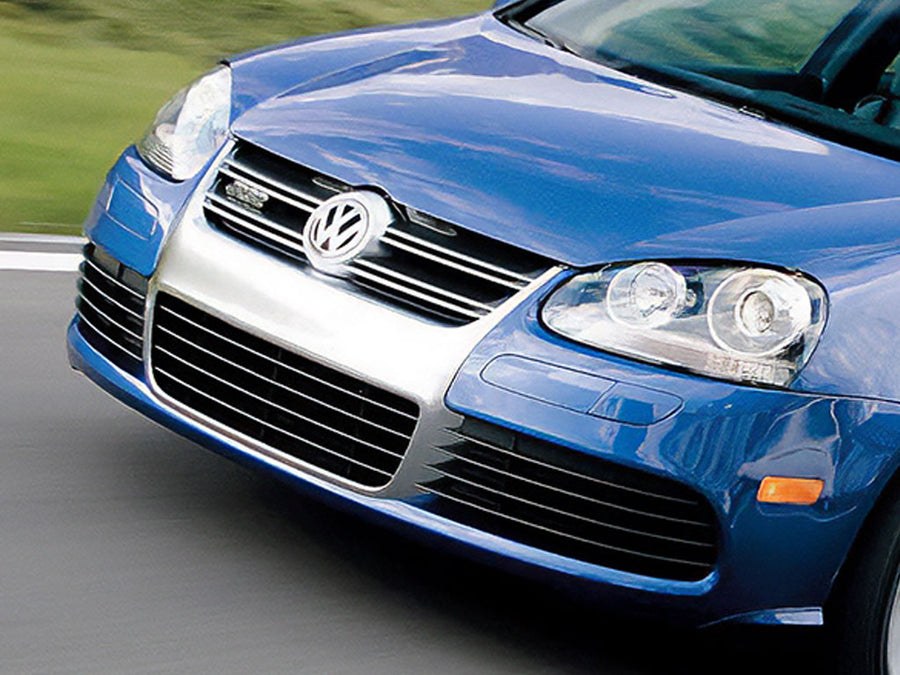 Avery Dennison™ Volkswagen R32 2008-2008 Headlight Protection Film